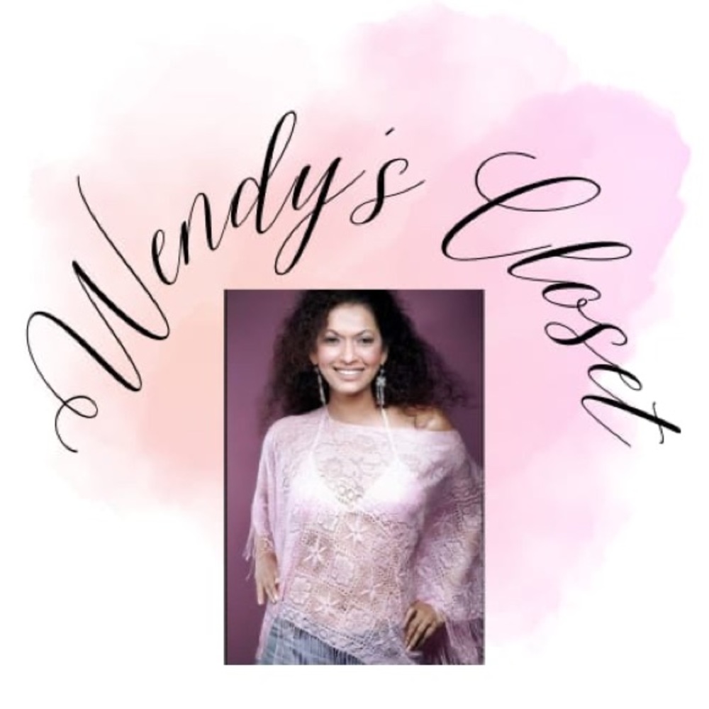 Meet your Posher, Wendy